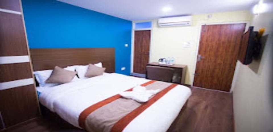 Economy Room | Free WiFi, bed sheets