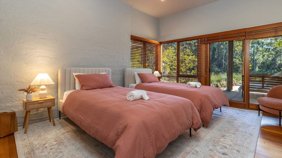 Bed room - 3