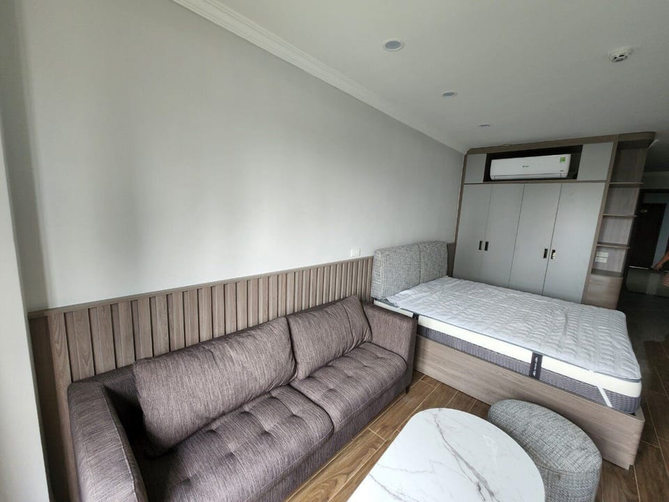 1 bedroom, free WiFi