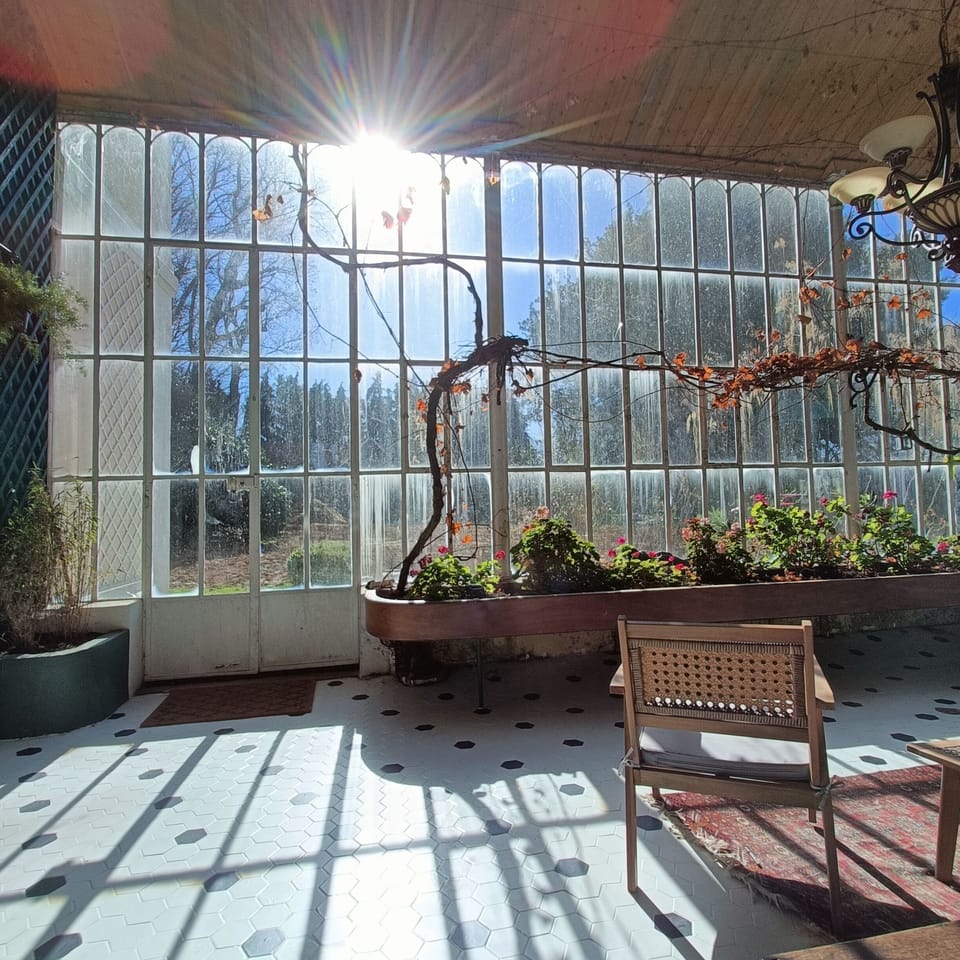 The Orangery