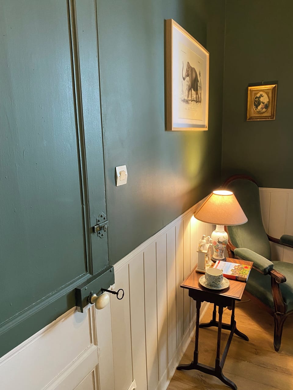 Bedroom 5