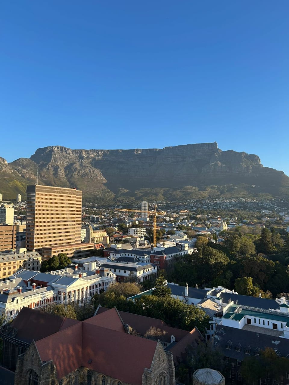 Two Bedroom Platinum Apartment | Mountain view
