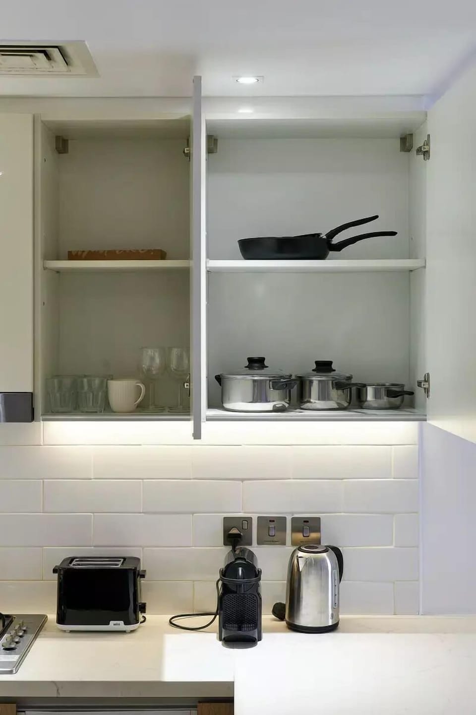 1 bedroom, laptop workspace, cribs/infant beds, free WiFi