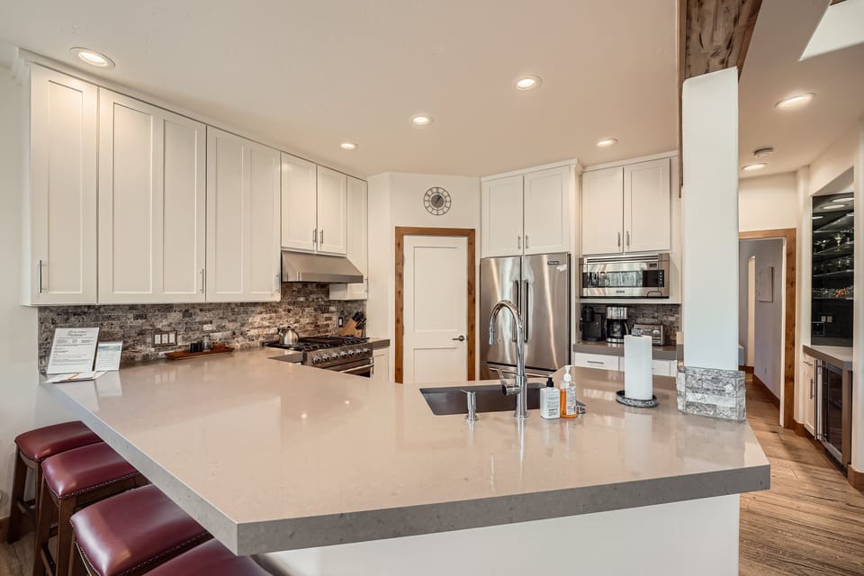 Rentals in Vail