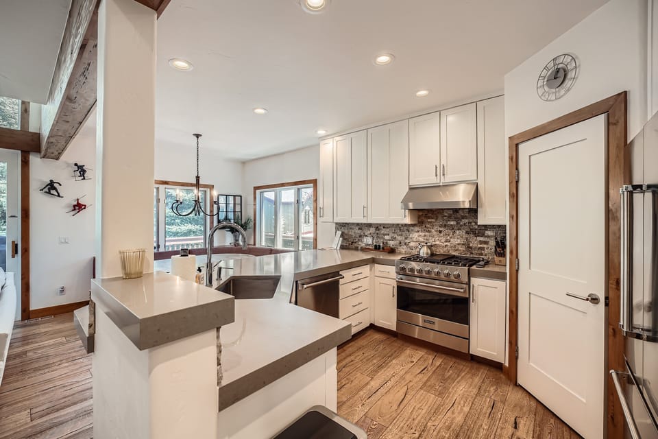 Rentals in Vail