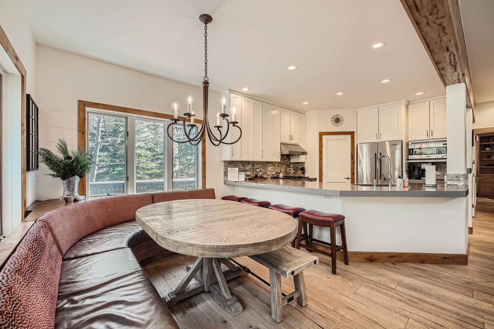 Rentals in Vail