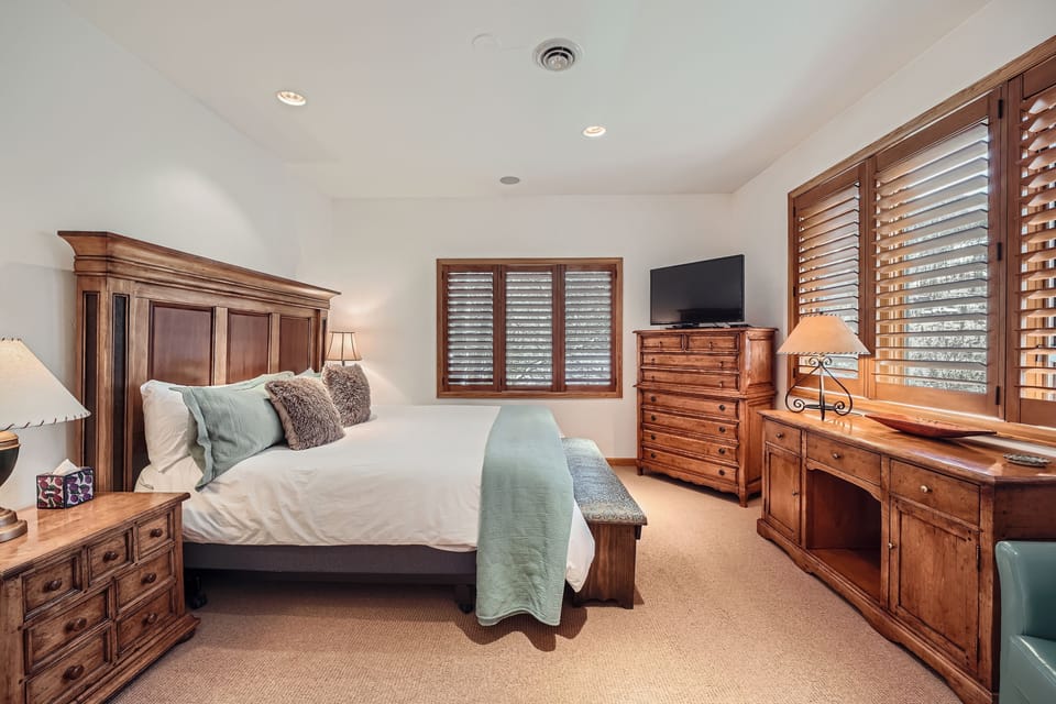 Rentals in Vail