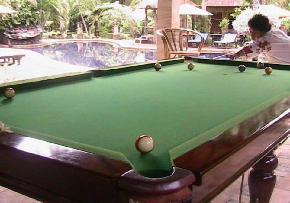 Rambutan Boutique Hotel & Spa Resort in Buleleng