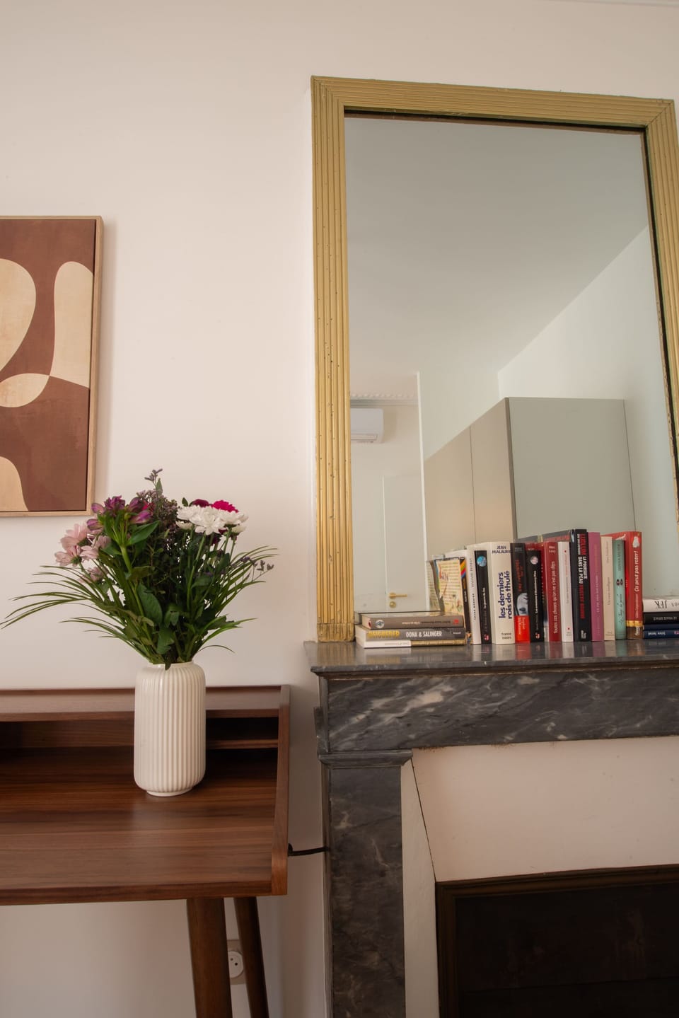 Superior Apartment | Premium bedding, pillowtop beds, in-room safe, blackout drapes
