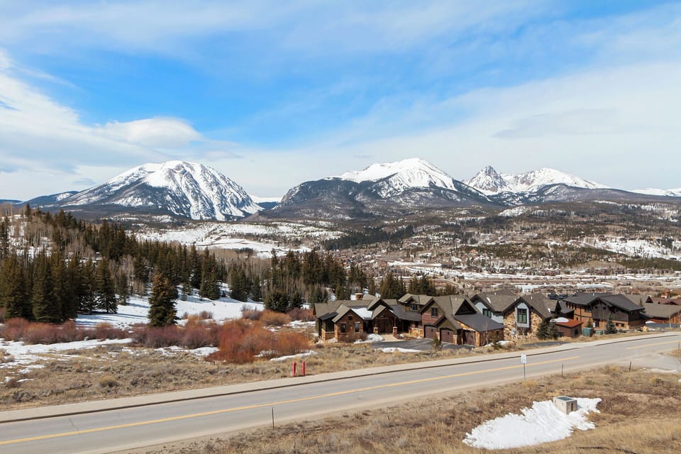 Silverthorne