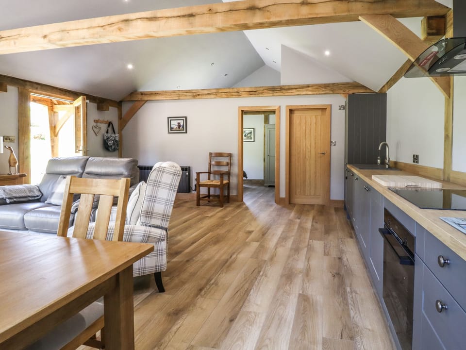 Cottage | Interior