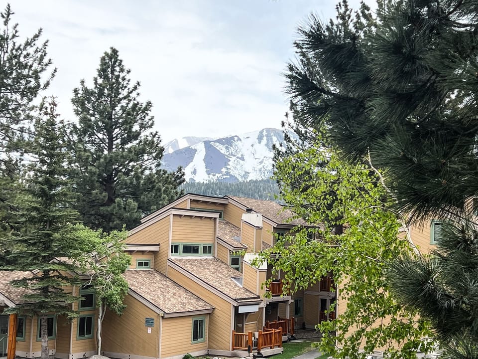 Condo, 4 Bedrooms | Exterior