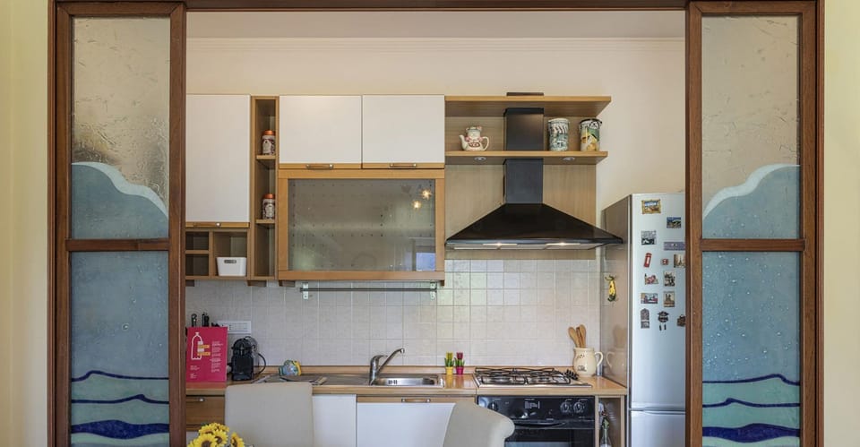 House | 1 bedroom