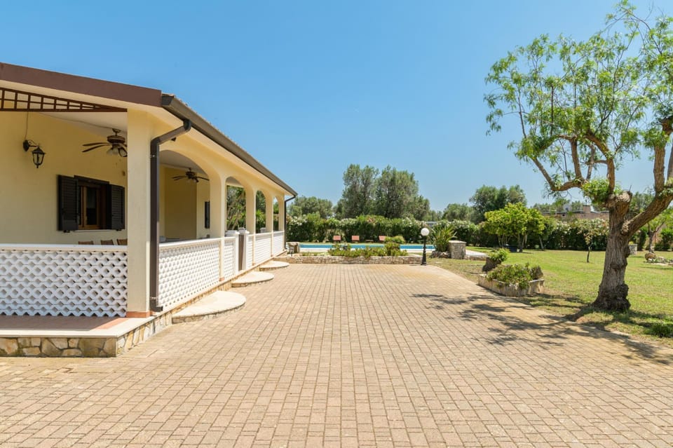 House | 4 bedrooms