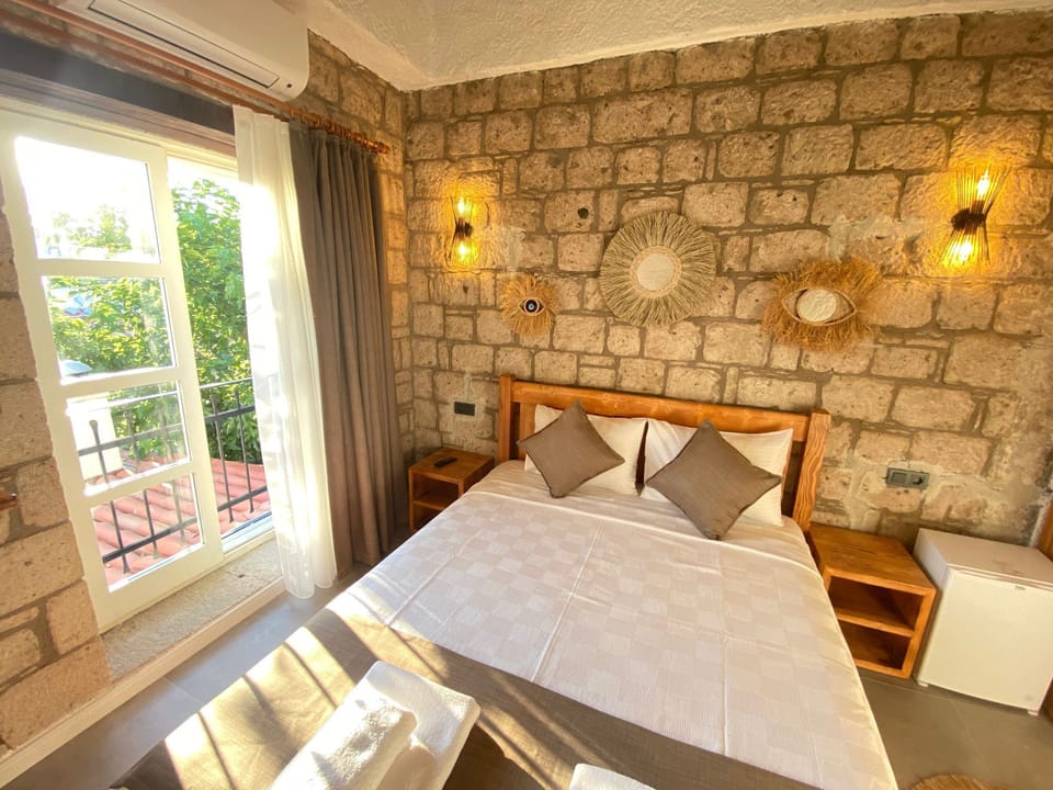 Elite Room | 1 bedroom, premium bedding, minibar, soundproofing