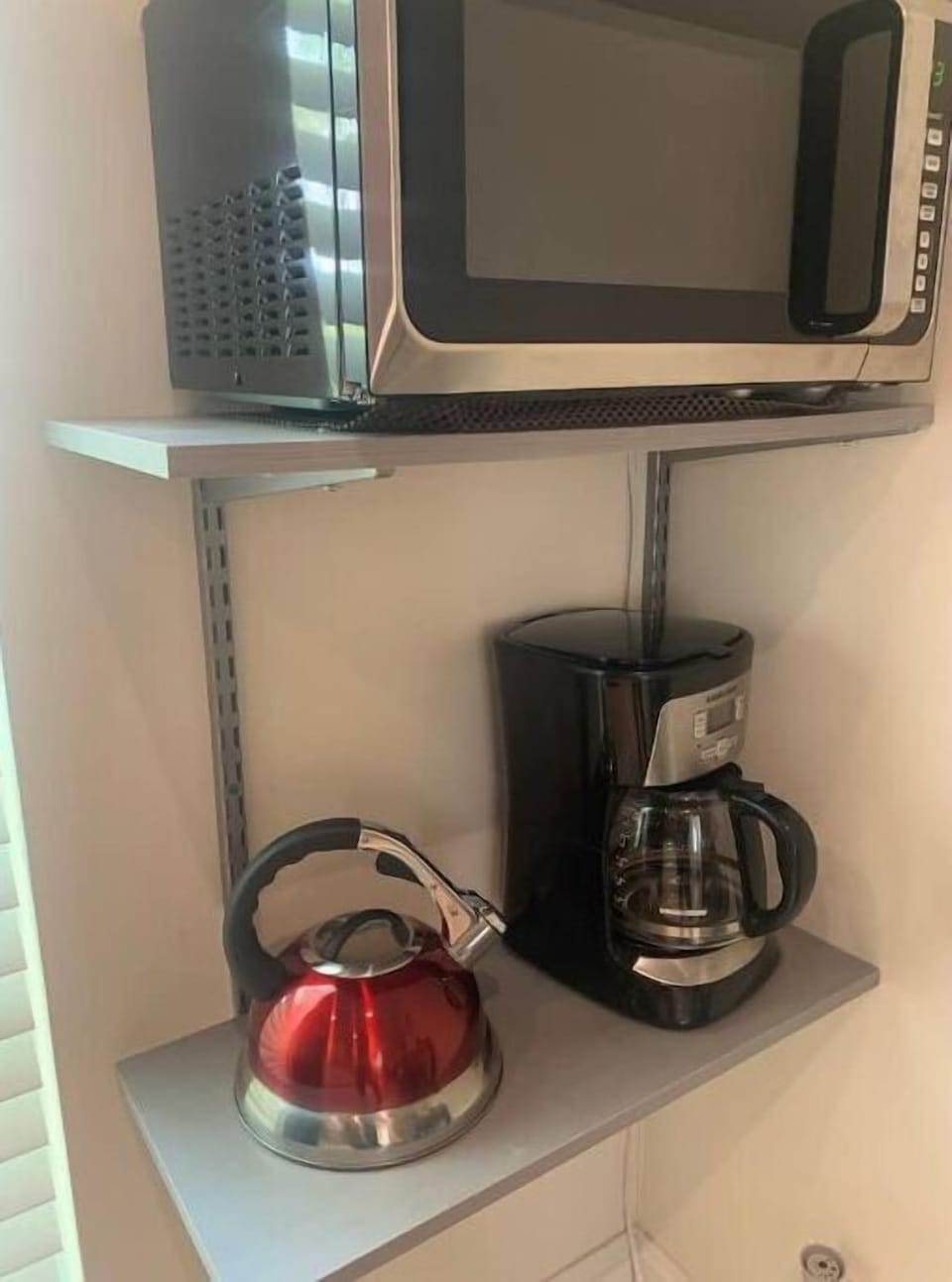 Microwave