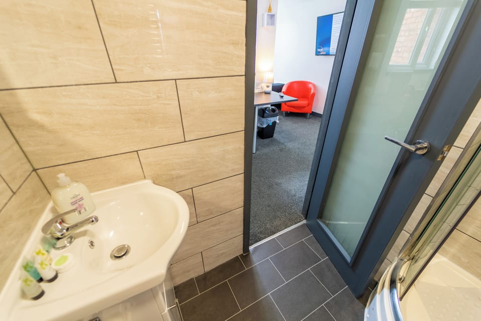 Beautiful 1-bed Studio in Birmingham Apartment in Birmingham
