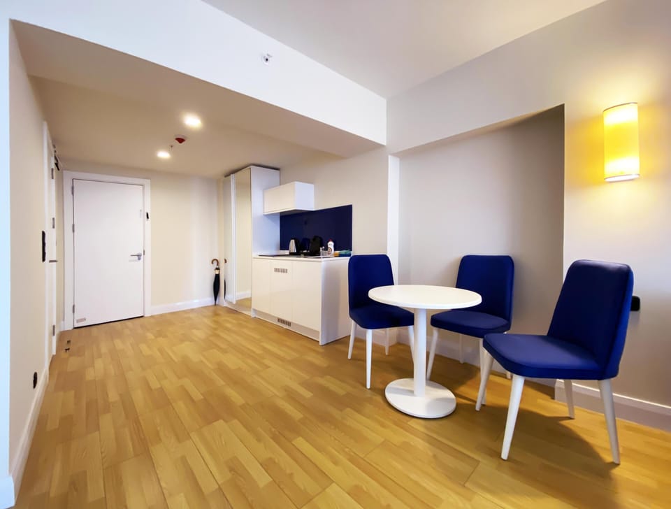Apartment | Interior