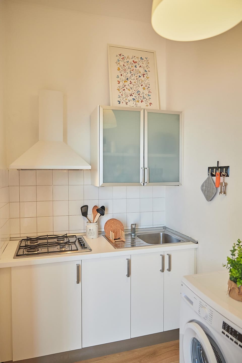 House | 1 bedroom