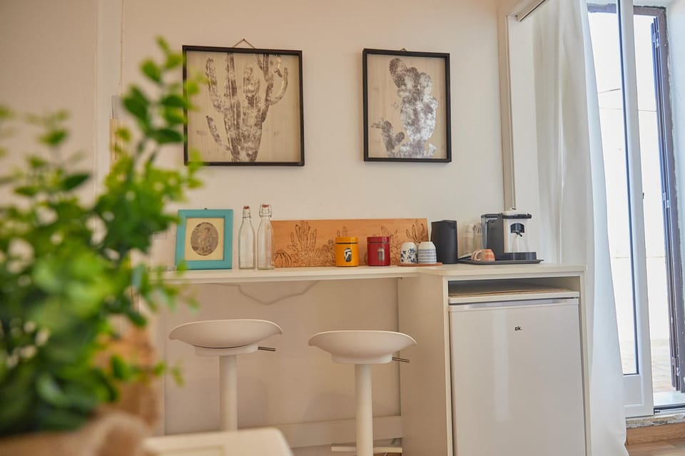 House | 1 bedroom
