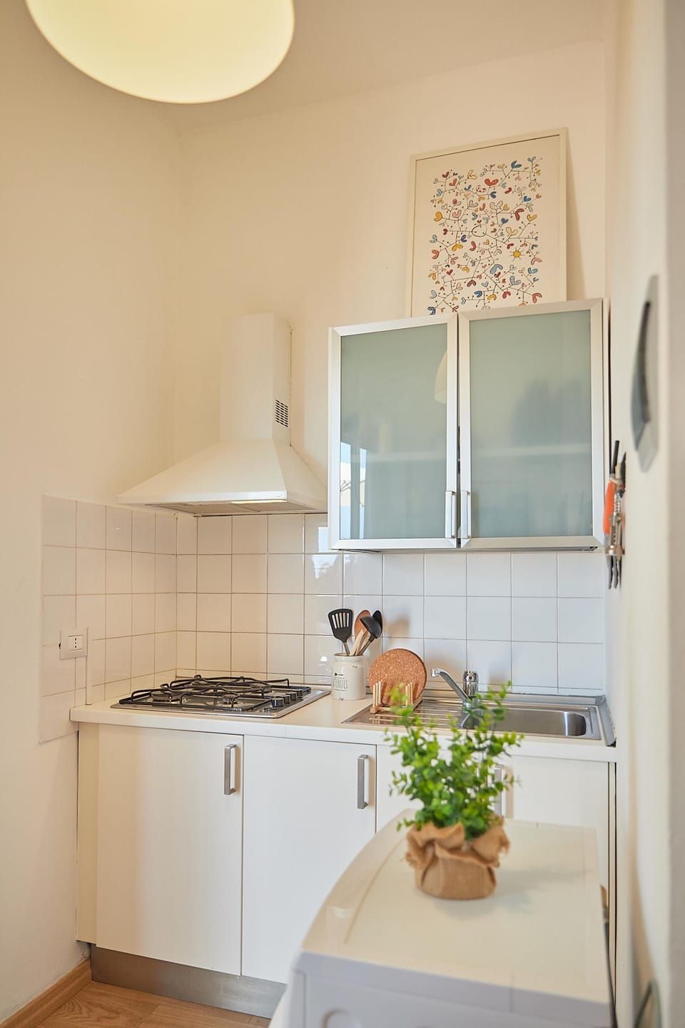 House | 1 bedroom