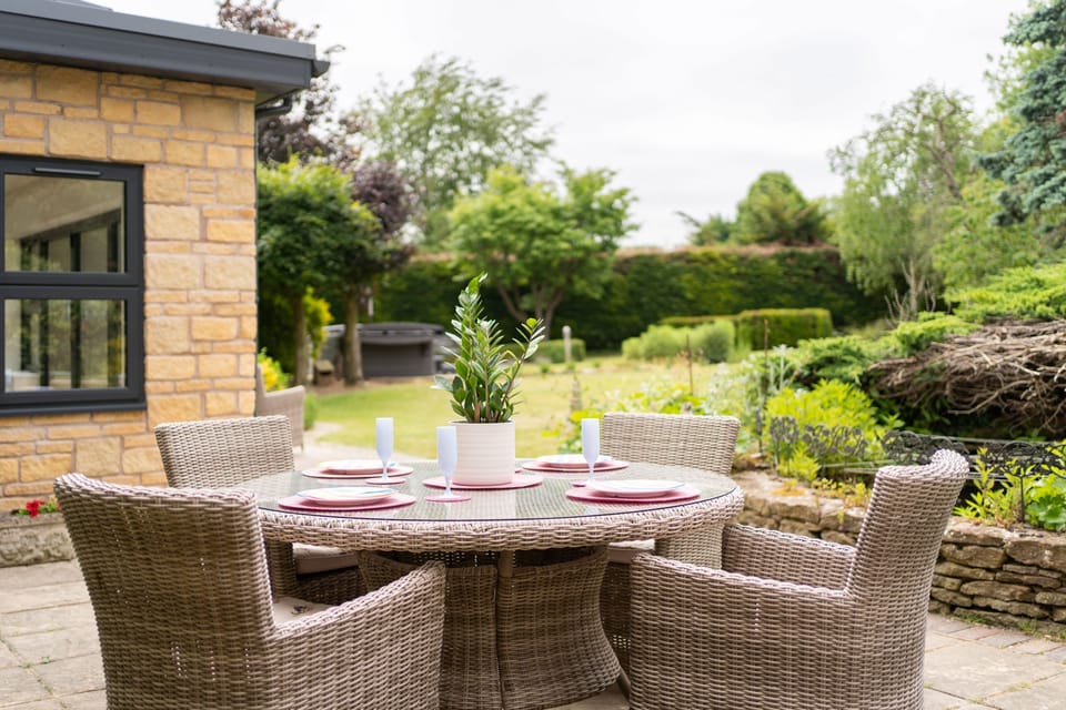 Manor House - StayCotswold