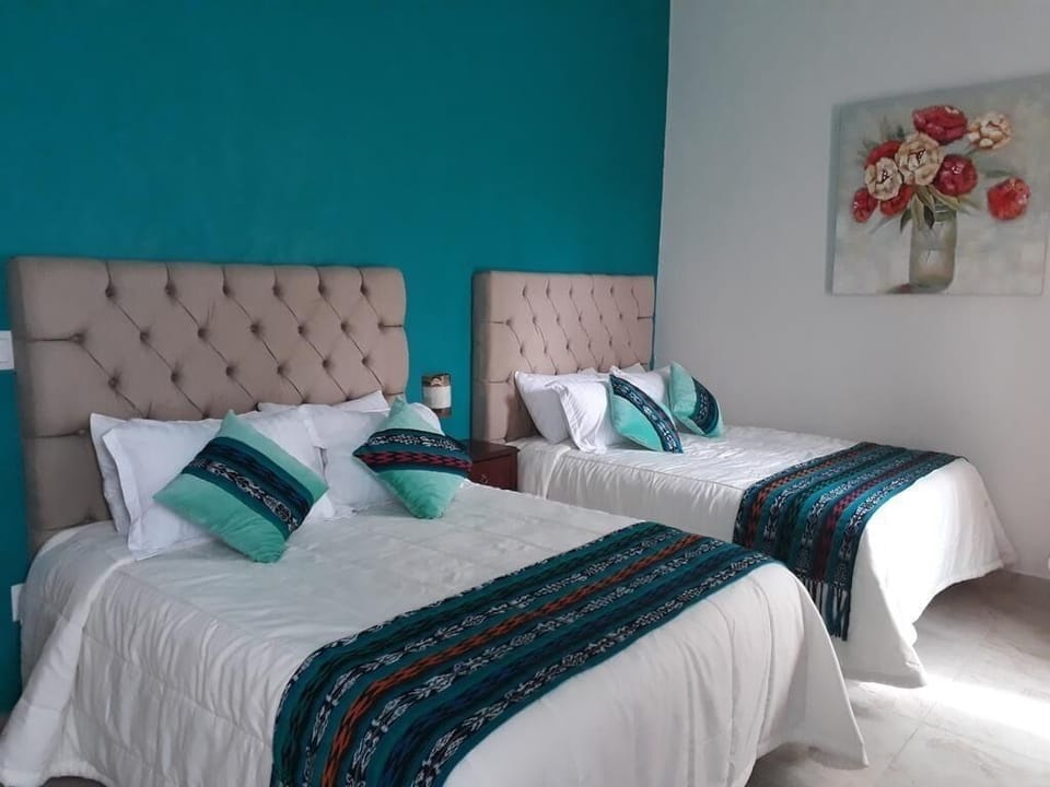 Double Room | WiFi (free)