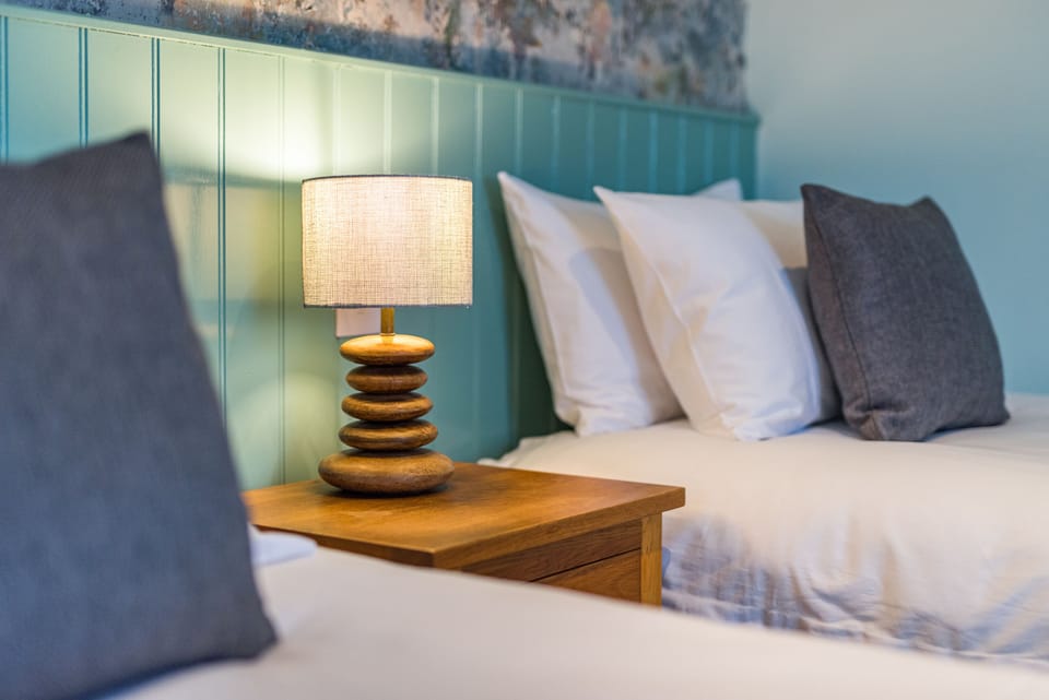 Standard Room | Iron/ironing board, free WiFi