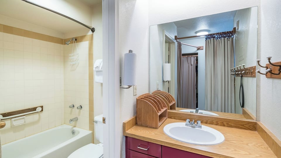 Viking Lodge 209 by Avantstay Great Ski Access, Walk to Downtown Cottage in Telluride
