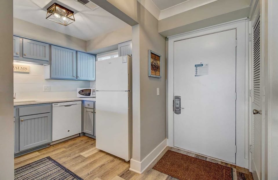 House (1 Bedroom) | Interior
