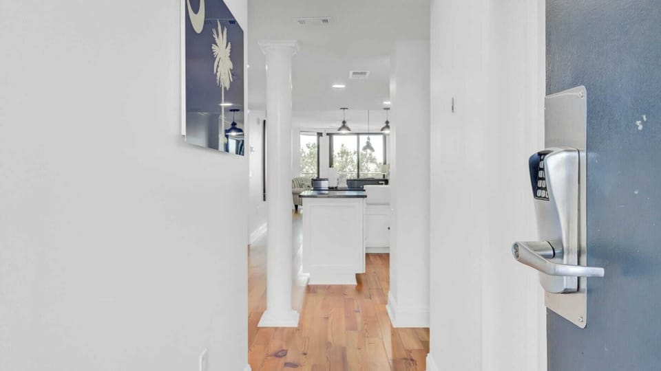 Apartment (3 Bedrooms) | Interior