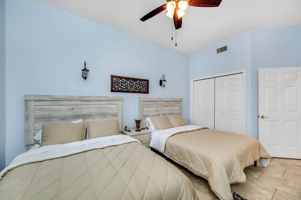 Dual Queen Room