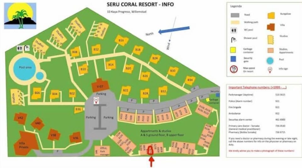 Property map