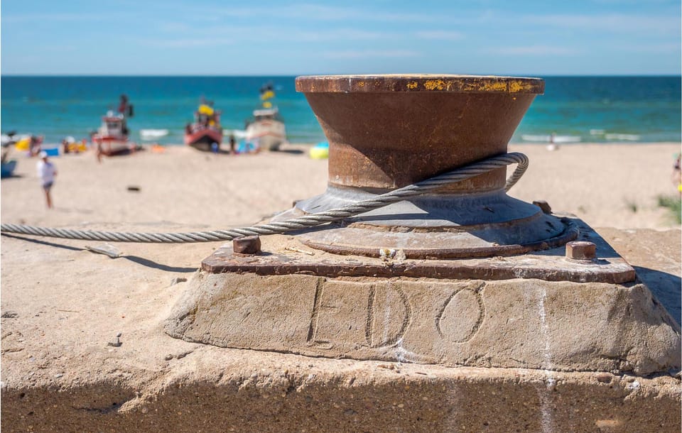 area