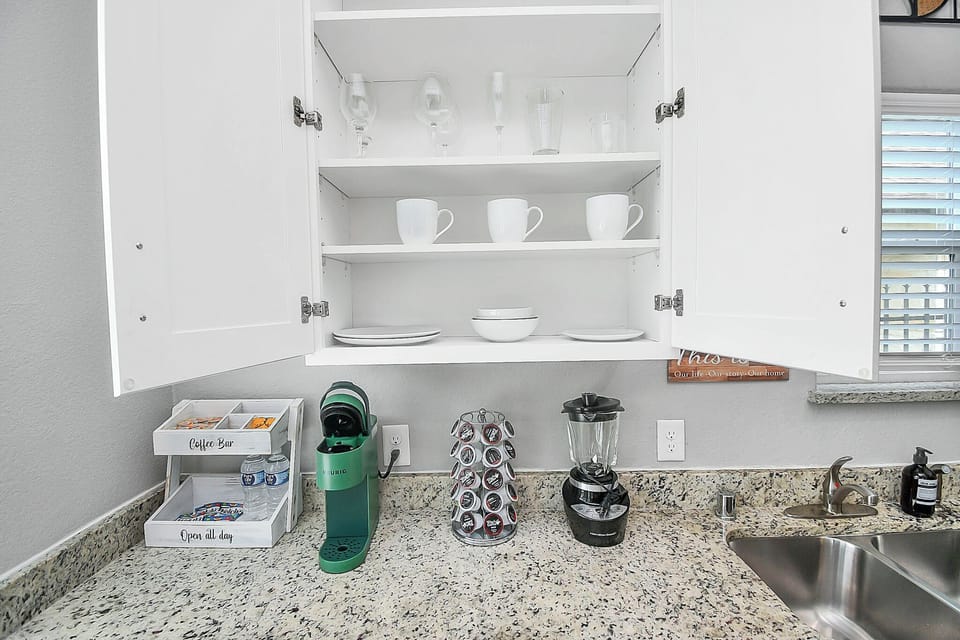 The Melanated Way Fully Stocked Kitchen (1)