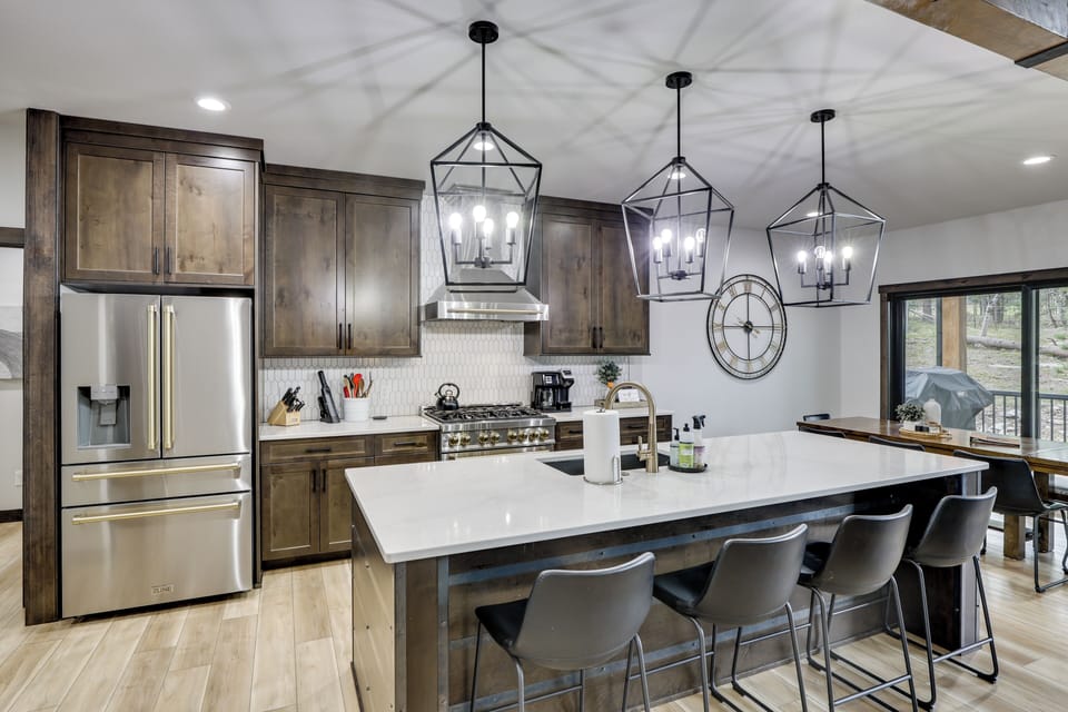 Kitchen | Cooking Basics | Dishwasher | Coffee Maker