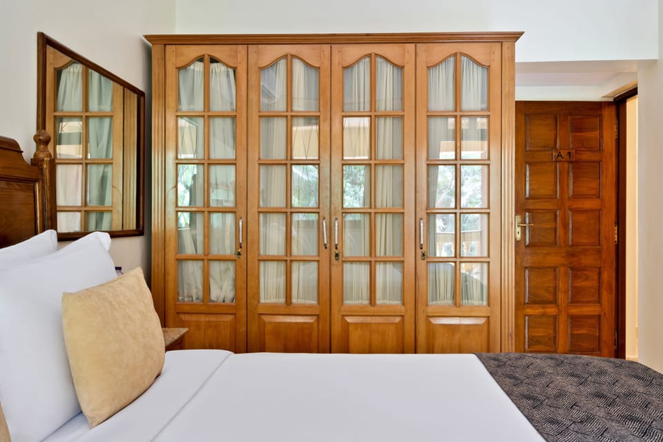 2 Bedroom Family Villa with Private Pool | 1 bedroom, premium bedding, Select Comfort beds, in-room safe