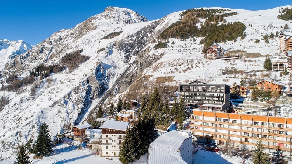 Enjoy the location of this property.