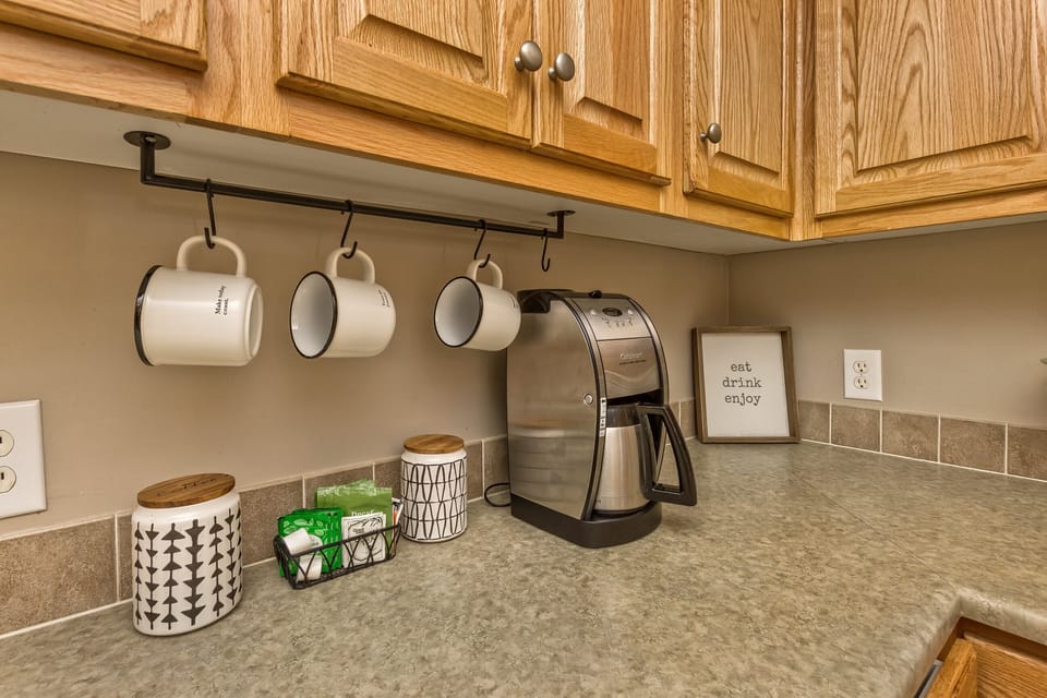 Regular drip Coffee Maker