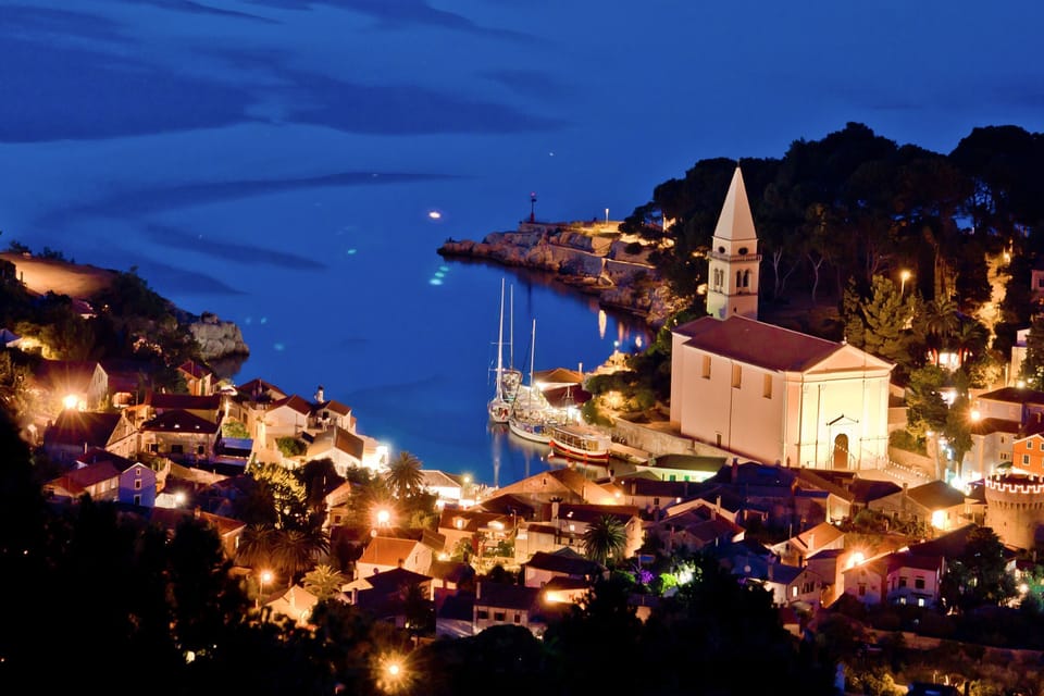 Town Photo