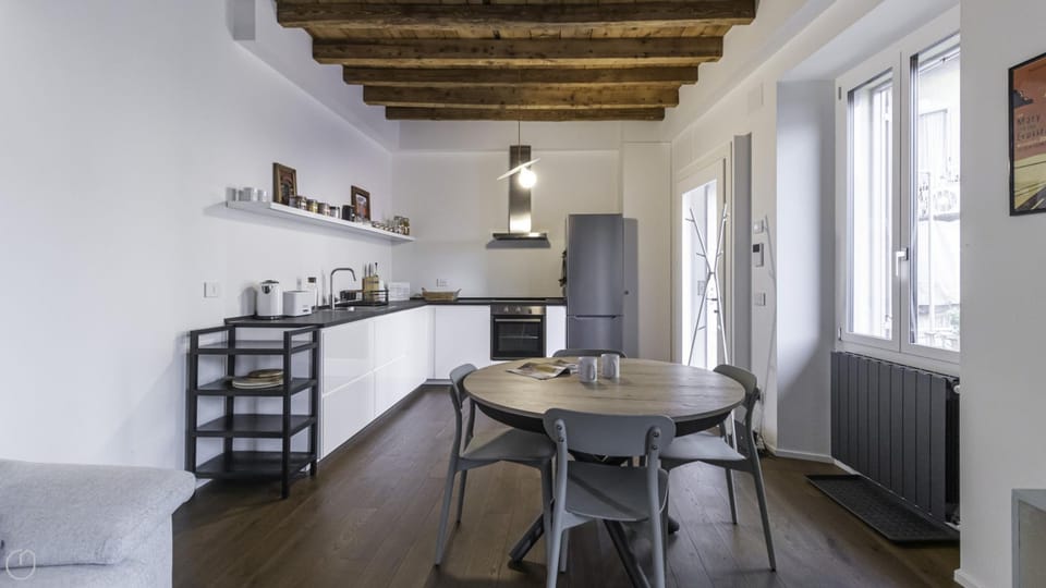 House | 1 bedroom