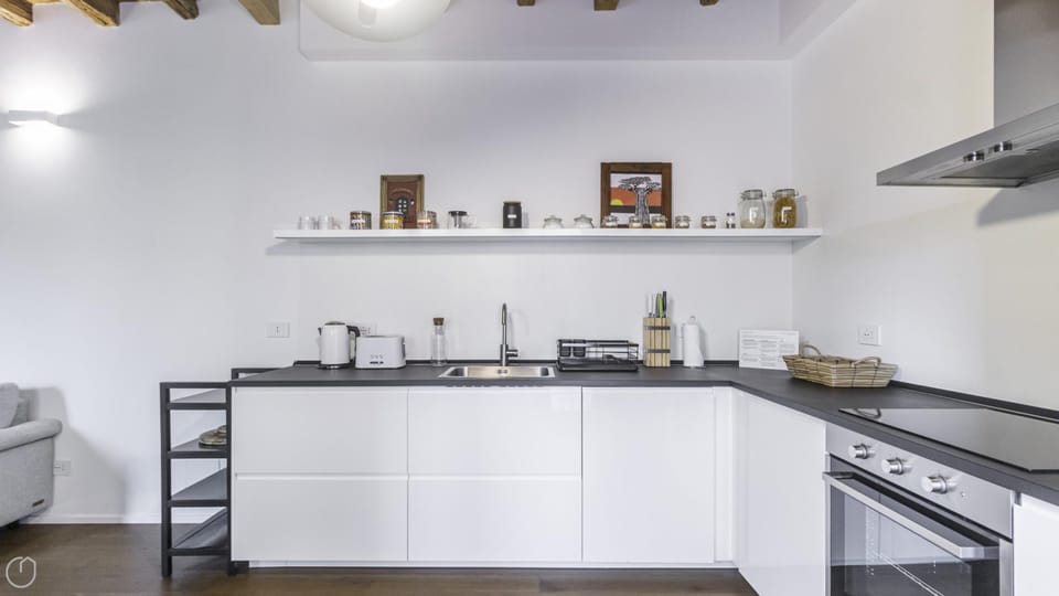 House | 1 bedroom