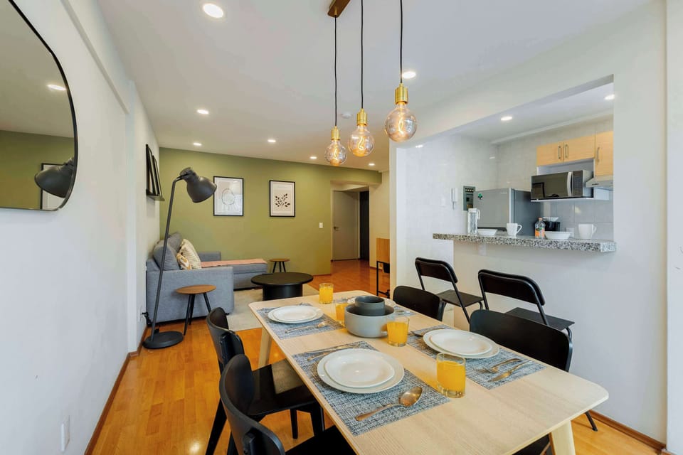 Where every detail speaks of luxury, and every meal feels like home.


