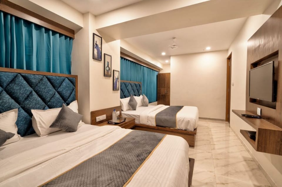 Premium Room | Free WiFi