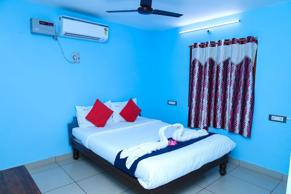 Deluxe Triple Room | WiFi (free)