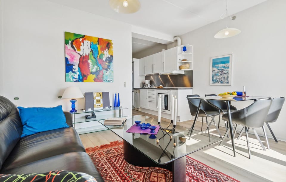 living-room