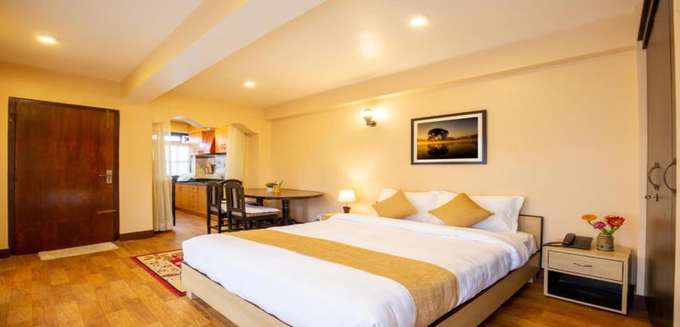 Single Room | Free WiFi, bed sheets