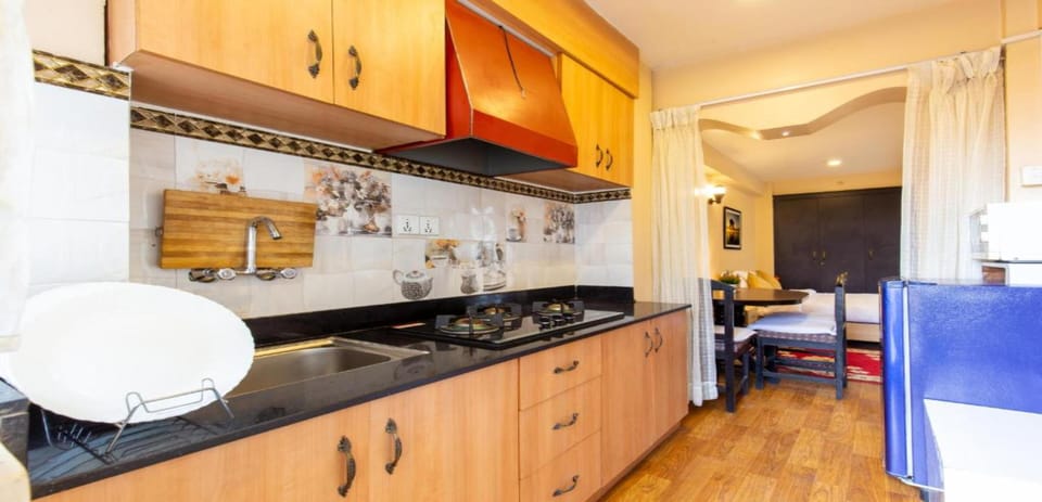Single Room | Free WiFi, bed sheets