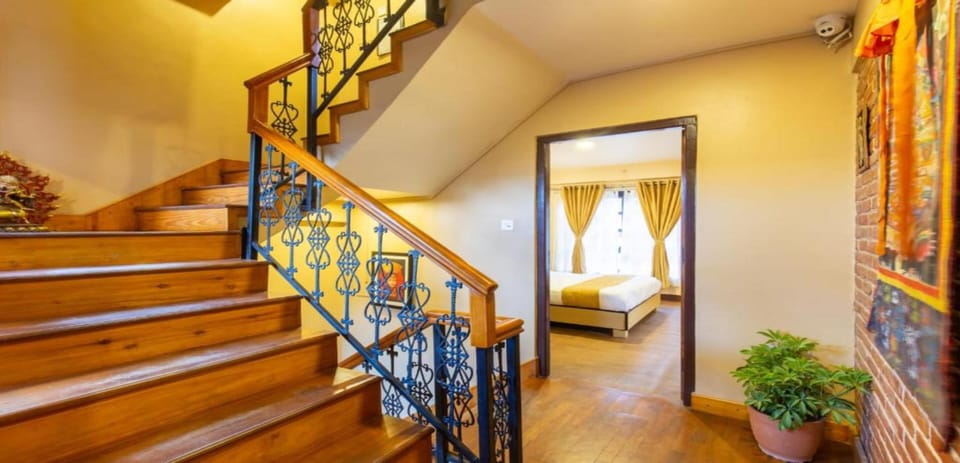 Staircase