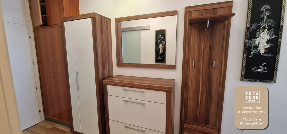 Comfort Apartment | 1 bedroom, free WiFi